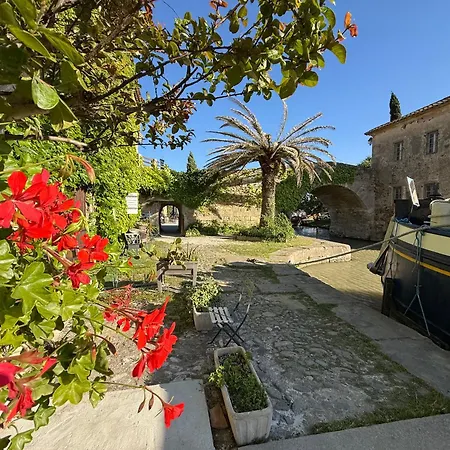 Luxe Balneo 3* Ginestas