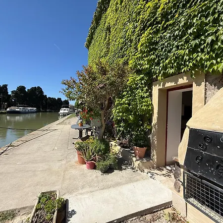 Luxe Balneo Ginestas