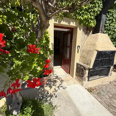 Luxe Balneo Ginestas