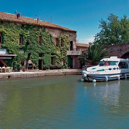 Gasthuis Luxe Balneo Ginestas