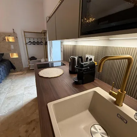 Luxe Balneo 3* Ginestas