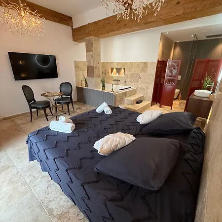 Luxe Balneo Gasthuis