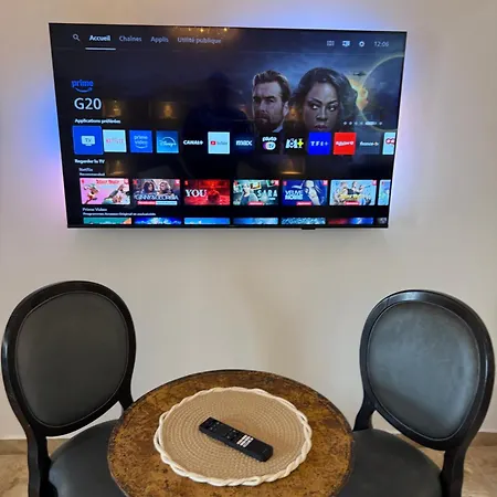 בית הארחה Luxe Balneo *