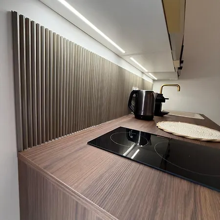 Luxe Balneo Gasthuis 3*