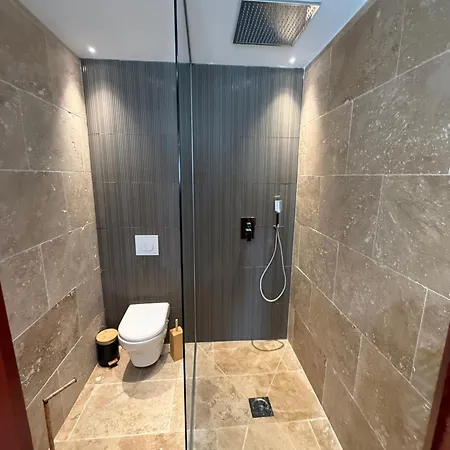 Gasthuis Luxe Balneo Ginestas