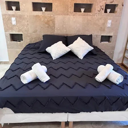 Luxe Balneo Gasthuis 3*