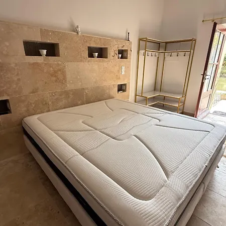 Luxe Balneo Ginestas