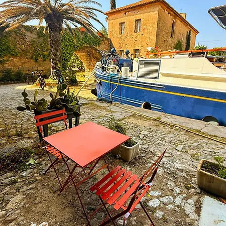 Luxe Balneo 3* Ginestas