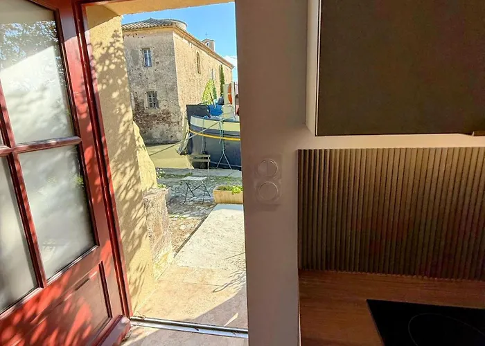 Luxe Balneo Vendégház 3*