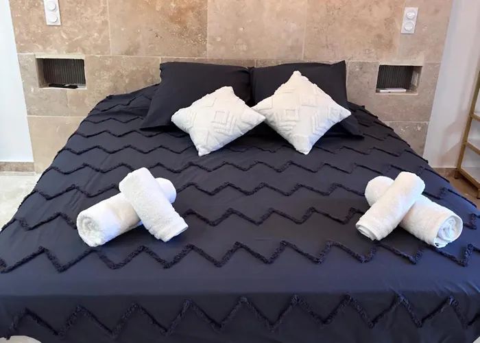 Luxe Balneo Vendégház 3*
