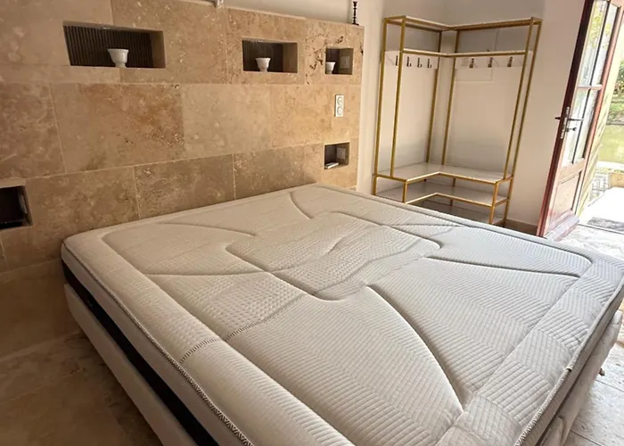 Luxe Balneo Ginestas